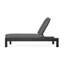 Chaise longue sans accoudoirs en polyester à 3 positions Leeward-98940854-98940834