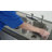 Elkay 16" L x 18" W Bar Sink-2330557