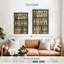 Concept of Success, impression sur toile-357055624