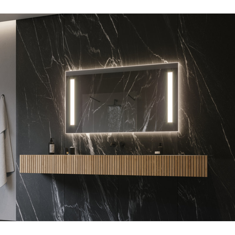 Lency Mirror