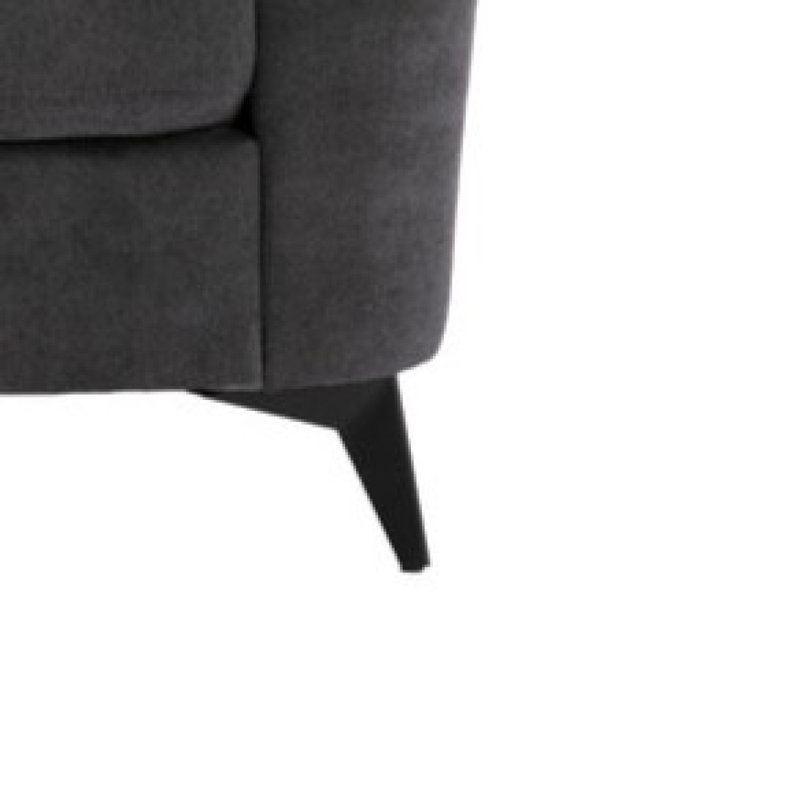 Canapé Modern, Gris