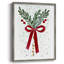 «Christmas Holiday Art» DCCCLIX, reproduction d'art encadrée - bois massif XMA171521-1242875528