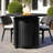 32" Propane Gas Fire Pit Table
