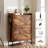Independent Shoe Rack