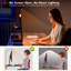 Lampe de bureau à DEL 20W pour bureau à domicile