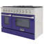 48" 6.7 Cu. ft Freestanding Gas-50147978-50147980