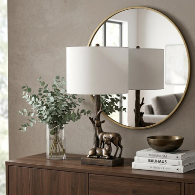Lampe de bureau Aleeka