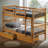 Fincham Bed with Drawers-20695364