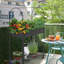 Tessier Planter Box