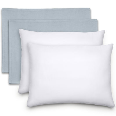 Toddler Pillow