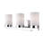 Bergan 3 - Light Dimmable Vanity Light