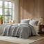 Ensemble de couvre-lit double / grand 3 pièces-118105389-118105387