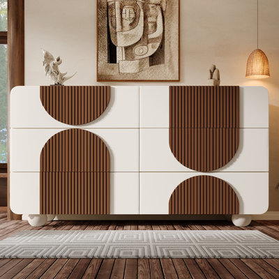 121cm Sideboard