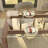 94" Large Rectangular Dining Table