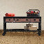 Établi en bois Duramax New Workbench-103082361