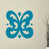 Bleu sarcelle
