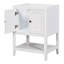 Base de meuble-lavabo simple seulement-91688714