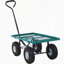 Chariot de jardin en acier-112369213