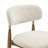 Yeva Fabric Counter Stool, Palladian Beige-1399529940