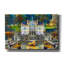 Art mural sur toile, Allemagne