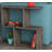 Floor Shelf End Table-420816590