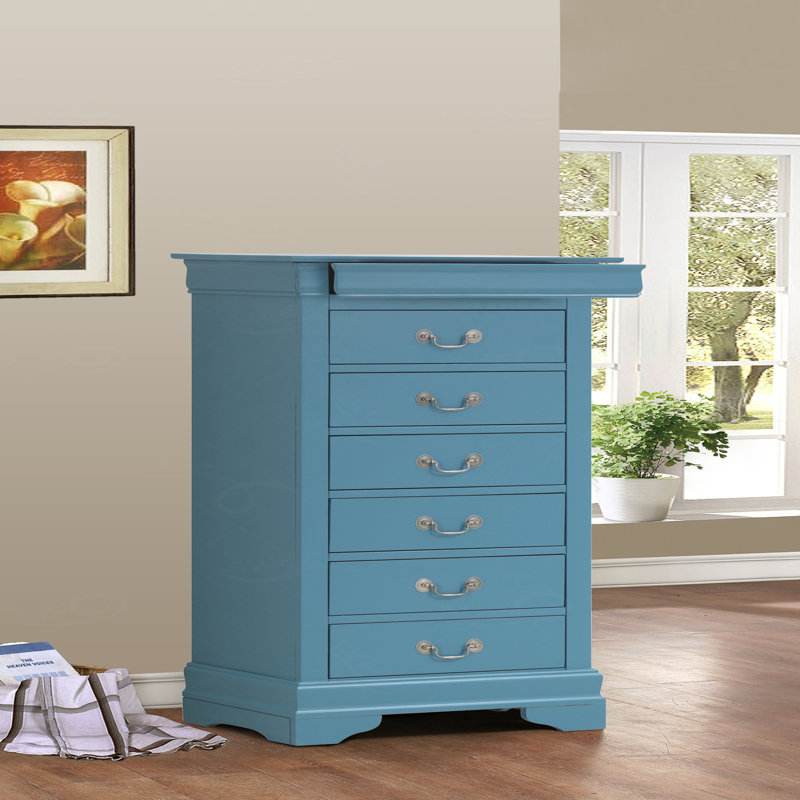 Commode pour femme Timeless
