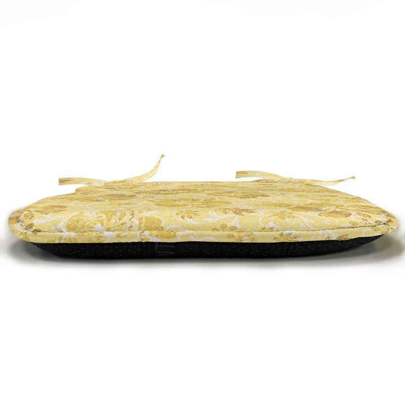 Chair Pad Cushion