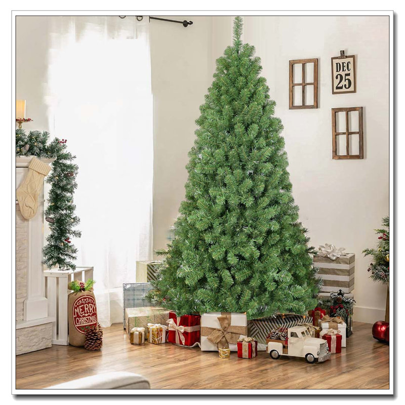 7.5ft Christmas Tree