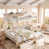 Beige sélectionné
