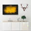 Egrets At Sunset - Wrapped Canvas-56642535