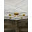Argelis Flush Mount-1691854028