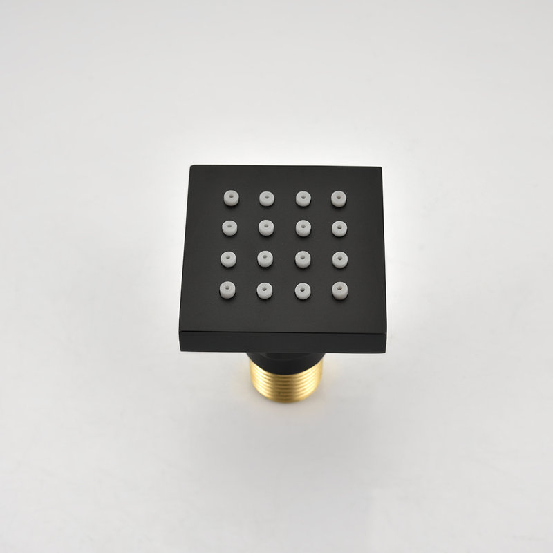Elin All-In-One Kit with Rough in-Valve