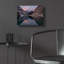 "Whitemans Pond 1" par Joe Reimer, art mural en verre acrylique-299006039