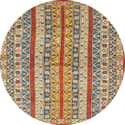 Abstract Indoor Rug