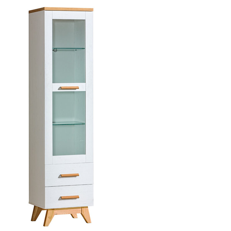 Pataskala Display Cabinet
