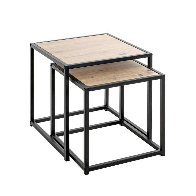 Aaidan Side Table