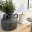 Handmade Pottery/Terracotta Table Vase