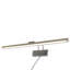 Beninga Dimmable LED Bath Sconce-1205794380