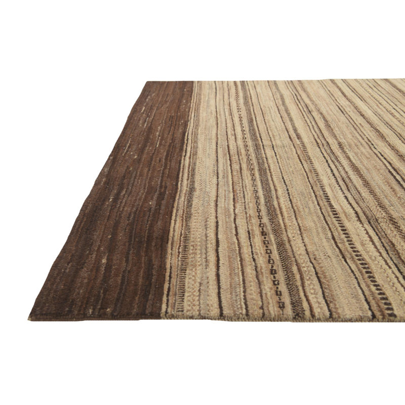Tapis brun clair Parkchester
