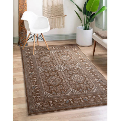 Indoor / Outdoor Area Rug