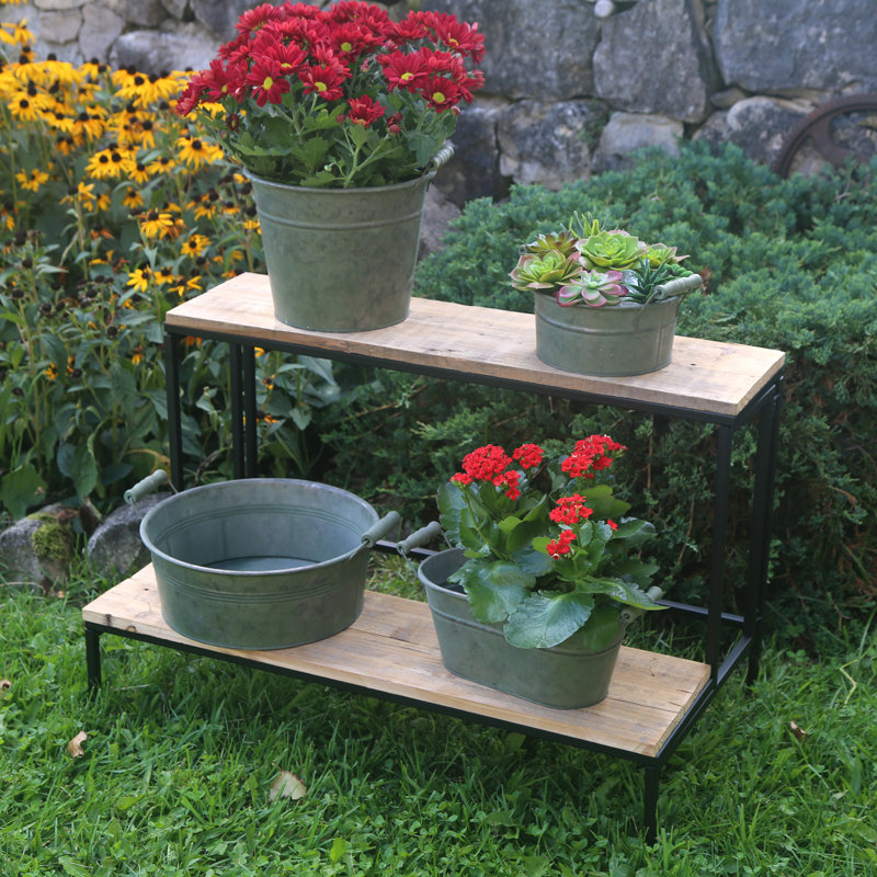 Support pour plante Searingtown