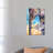 Elephant Mother And Calf by George Dyachenko - Wrapped Canvas Painting-965973169