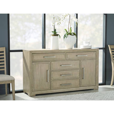 Rolling Hills Extra Deep Sideboard