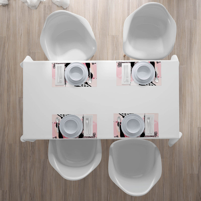 Récapitulatif 18,5" adolescent room