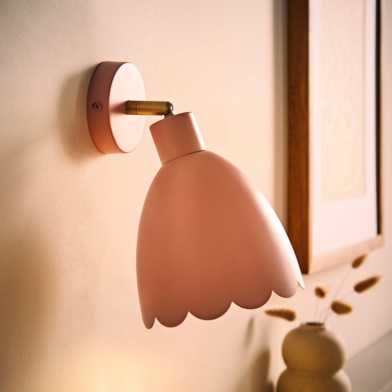 Alizandra Spotlight, Pink