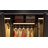 VIPEK S3 Heavy Duty Garment Rack, 6-Tier Freestanding Closet with Adjustable Shelf & Hanging Rod, 68.9" L x 15.7" W x 76.4" H,White-273911330