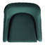 Fauteuil en velours Skye-536850057