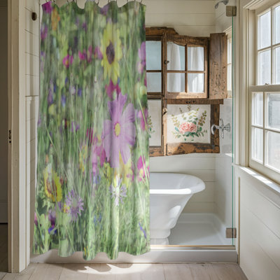 Rideau de douche Forta