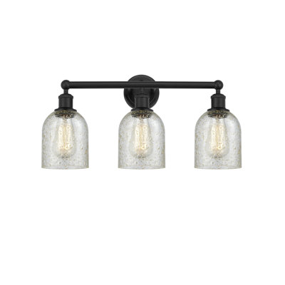Reiko 3 - Light Dimmable Vanity Light