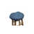 Bleu est en rupture de stock